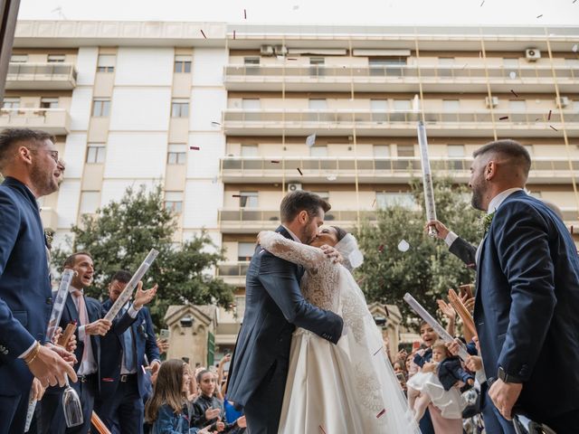 Il matrimonio di Ivan e Erika a Lecce, Lecce 50