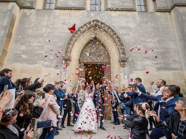 Il matrimonio di Ivan e Erika a Lecce, Lecce 51
