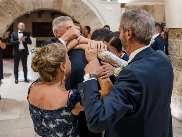 Il matrimonio di Ivan e Erika a Lecce, Lecce 73