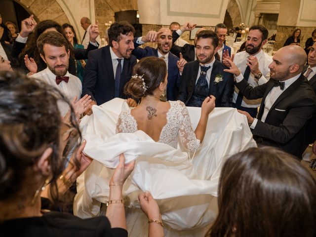 Il matrimonio di Ivan e Erika a Lecce, Lecce 75