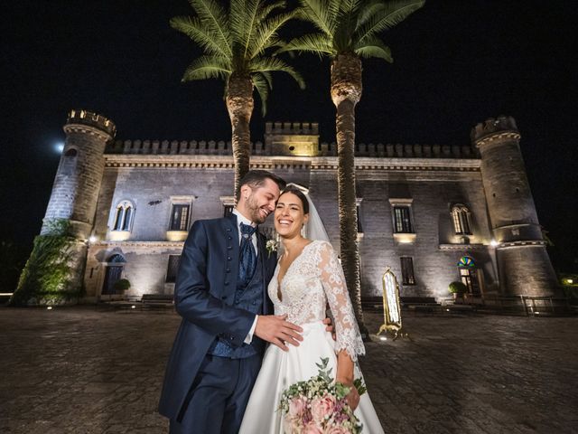 Il matrimonio di Ivan e Erika a Lecce, Lecce 83