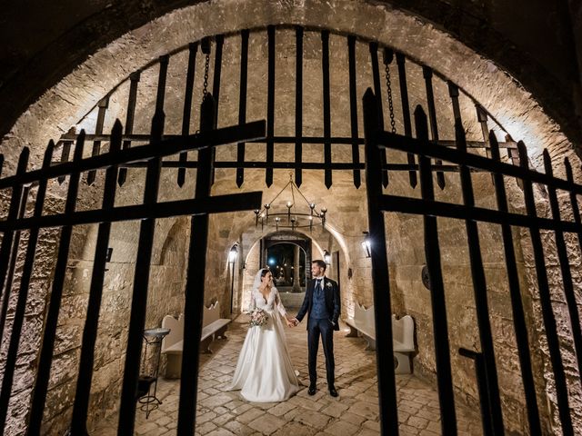 Il matrimonio di Ivan e Erika a Lecce, Lecce 2