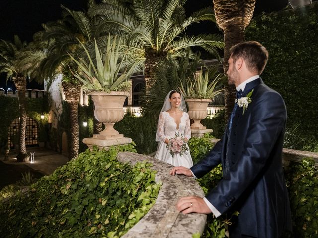 Il matrimonio di Ivan e Erika a Lecce, Lecce 90