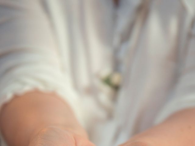 Il matrimonio di Francesco e Claudia a Borgo San Lorenzo, Firenze 8