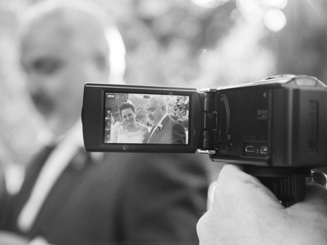 Il matrimonio di Francesco e Claudia a Borgo San Lorenzo, Firenze 79