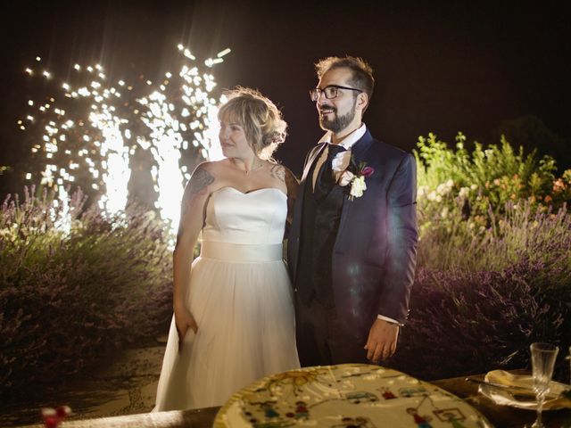 Il matrimonio di Gabriele e Sara a Quattro Castella, Reggio Emilia 3