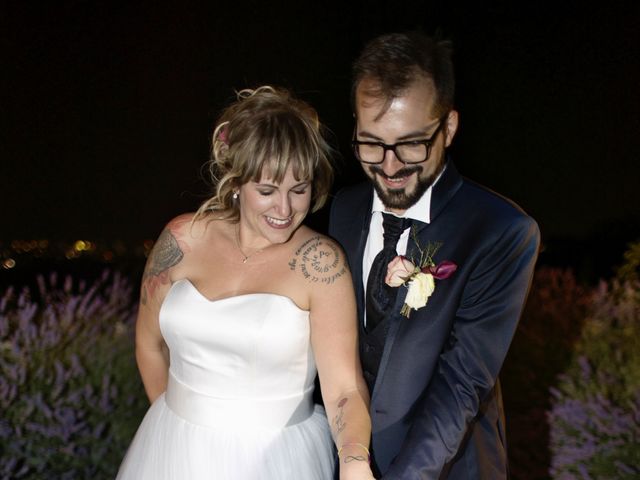 Il matrimonio di Gabriele e Sara a Quattro Castella, Reggio Emilia 4