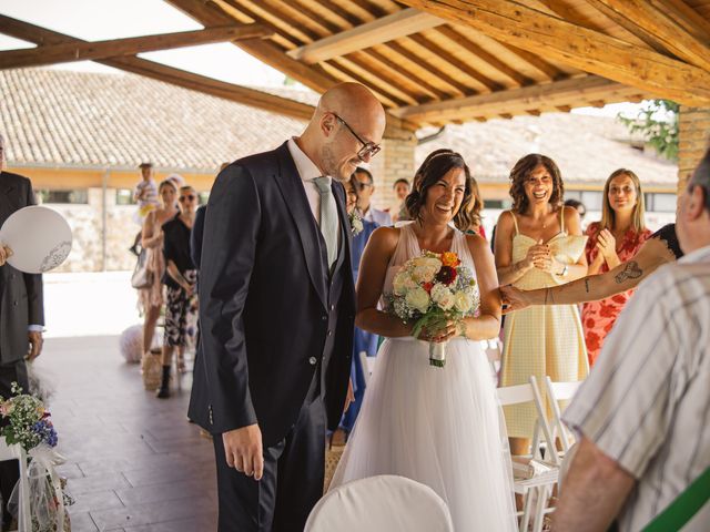 Il matrimonio di Paolo e Alessia a San Bonifacio, Verona 8