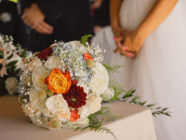 Il matrimonio di Paolo e Alessia a San Bonifacio, Verona 13