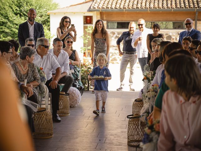 Il matrimonio di Paolo e Alessia a San Bonifacio, Verona 23