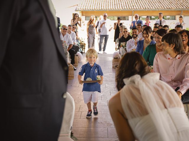 Il matrimonio di Paolo e Alessia a San Bonifacio, Verona 24