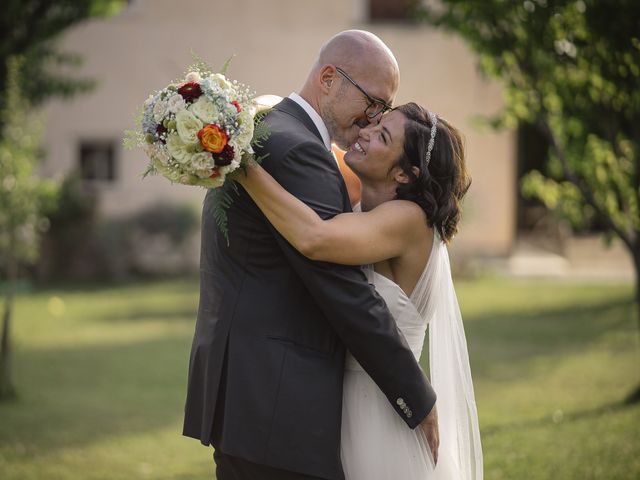 Il matrimonio di Paolo e Alessia a San Bonifacio, Verona 50