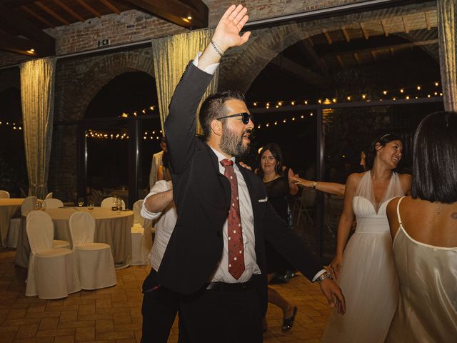 Il matrimonio di Paolo e Alessia a San Bonifacio, Verona 70