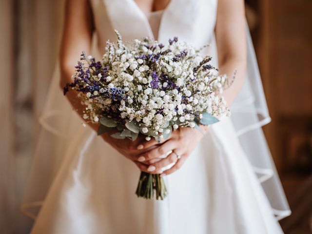 Il matrimonio di Alessandro e Vlada a Gassino Torinese, Torino 15