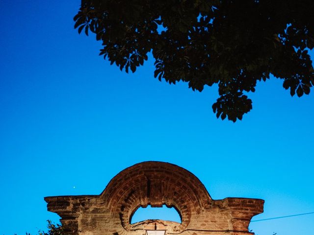 Il matrimonio di Alessandro e Vlada a Gassino Torinese, Torino 79