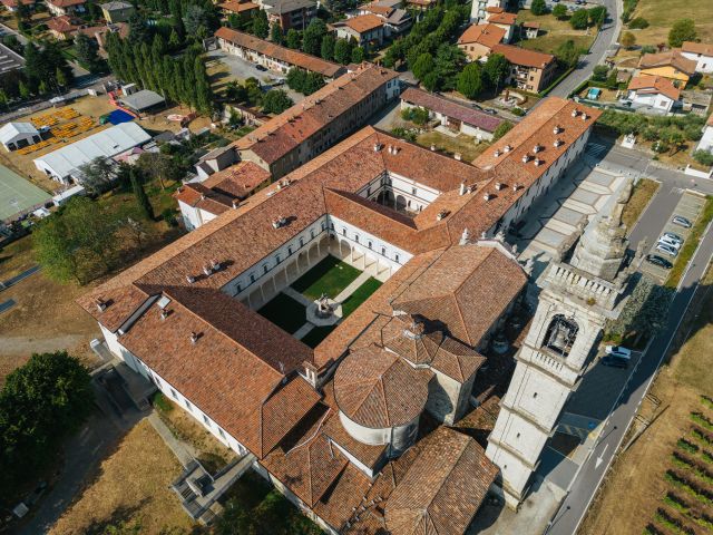 Il matrimonio di Stefania e Simone a Trescore Balneario, Bergamo 22