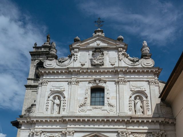 Il matrimonio di Stefania e Simone a Trescore Balneario, Bergamo 25