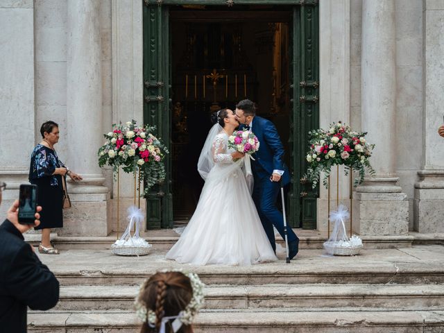 Il matrimonio di Stefania e Simone a Trescore Balneario, Bergamo 48