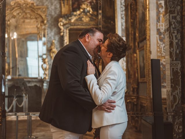 Il matrimonio di Roberto e Nadia a Torino, Torino 11
