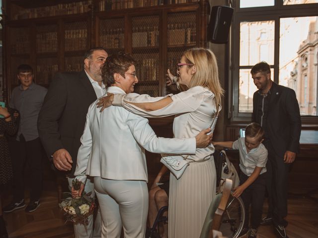 Il matrimonio di Roberto e Nadia a Torino, Torino 22