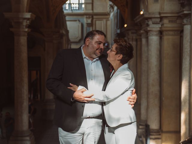 Il matrimonio di Roberto e Nadia a Torino, Torino 31