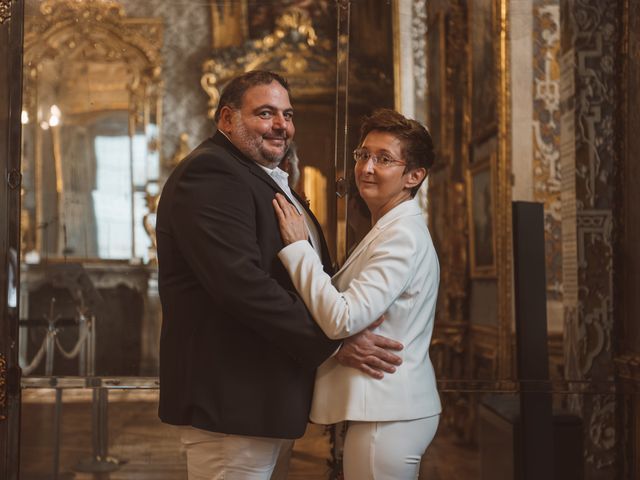 Il matrimonio di Roberto e Nadia a Torino, Torino 32