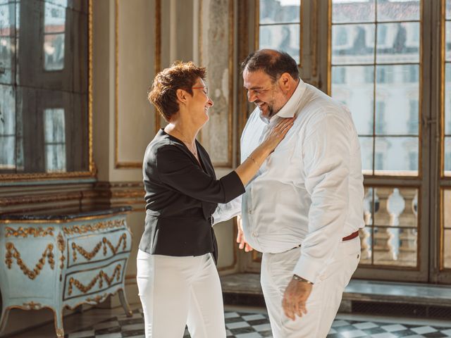 Il matrimonio di Roberto e Nadia a Torino, Torino 34