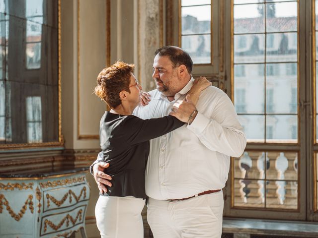 Il matrimonio di Roberto e Nadia a Torino, Torino 35