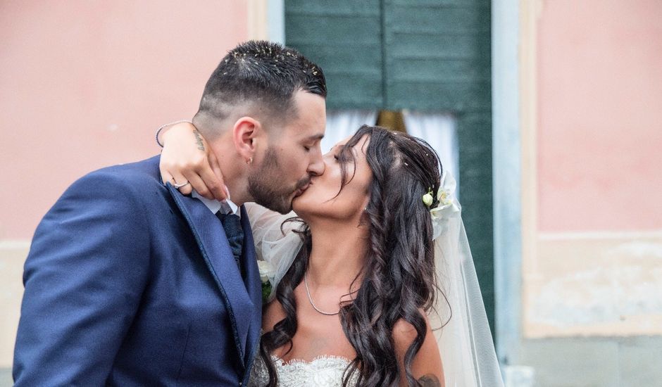 Il matrimonio di Matteo  e Micol a Genova, Genova