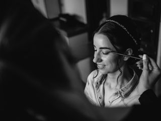 Le nozze di Lucia e Marco 3
