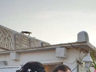 Le nozze di Susanna e Andrea 1