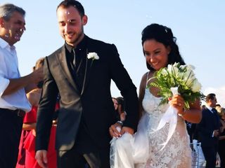 Le nozze di Susanna e Andrea 2
