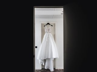 Le nozze di Pamela e Emanuele 2