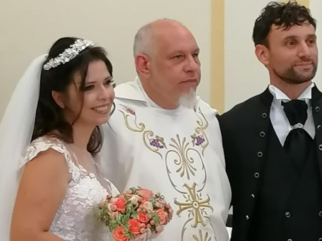 Il matrimonio di Alessandro  e Sonia  a Fuscaldo, Cosenza 4