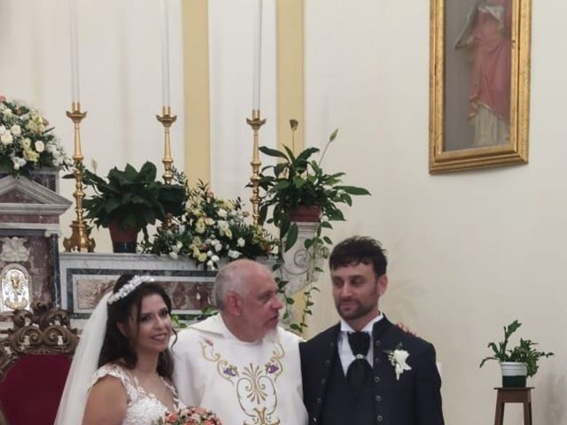 Il matrimonio di Alessandro  e Sonia  a Fuscaldo, Cosenza 5