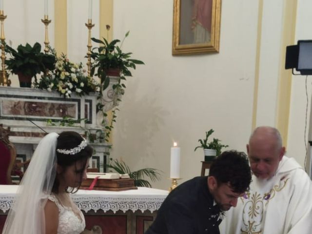 Il matrimonio di Alessandro  e Sonia  a Fuscaldo, Cosenza 7