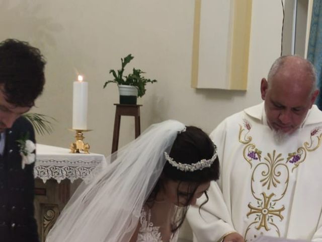 Il matrimonio di Alessandro  e Sonia  a Fuscaldo, Cosenza 8