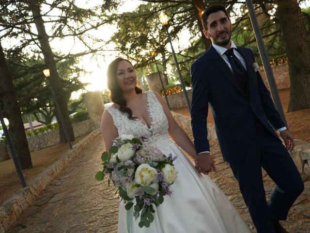 Il matrimonio di Alessandro e Francesca a Monopoli, Bari 30