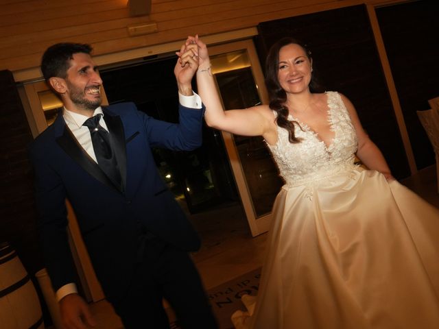 Il matrimonio di Alessandro e Francesca a Monopoli, Bari 36