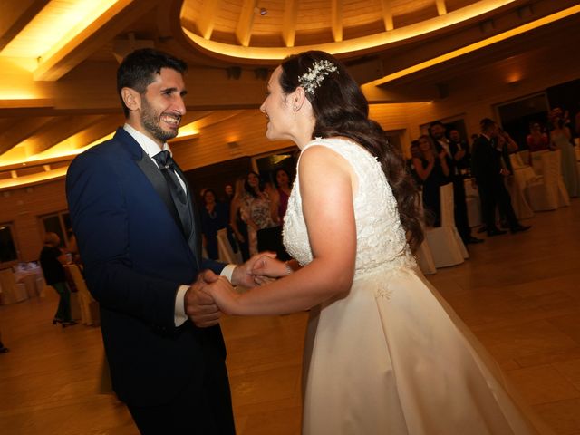 Il matrimonio di Alessandro e Francesca a Monopoli, Bari 38