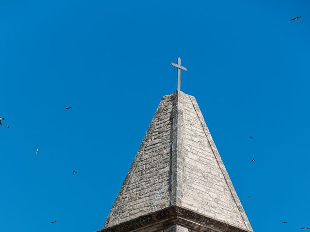 Il matrimonio di Lorenzo e Virginia a Orvieto, Terni 6