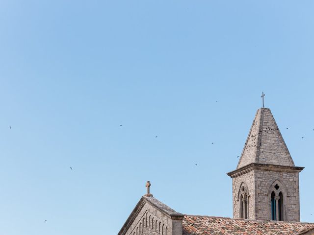 Il matrimonio di Lorenzo e Virginia a Orvieto, Terni 8