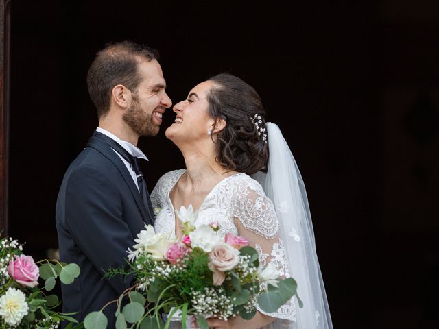 Il matrimonio di Lorenzo e Virginia a Orvieto, Terni 40