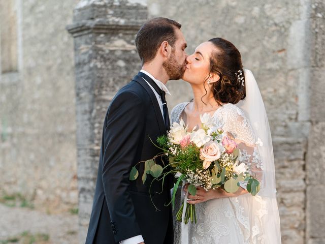 Il matrimonio di Lorenzo e Virginia a Orvieto, Terni 70