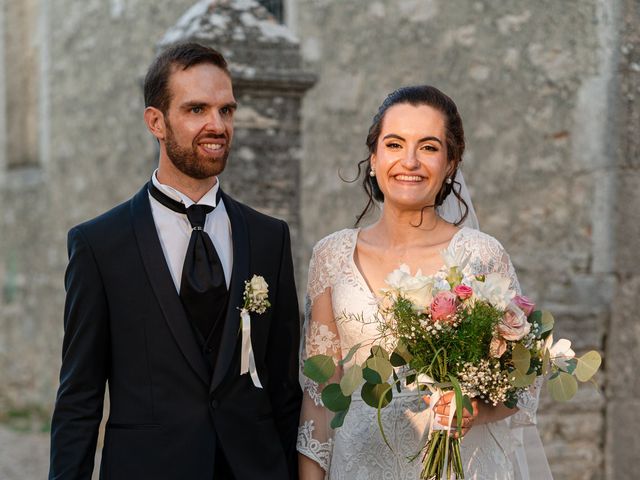 Il matrimonio di Lorenzo e Virginia a Orvieto, Terni 71