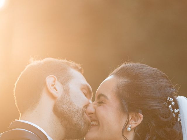 Il matrimonio di Lorenzo e Virginia a Orvieto, Terni 82