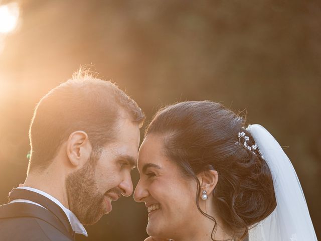 Il matrimonio di Lorenzo e Virginia a Orvieto, Terni 84