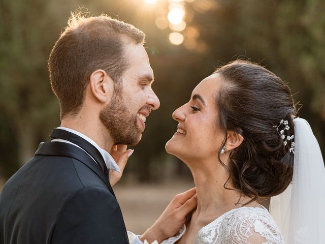 Il matrimonio di Lorenzo e Virginia a Orvieto, Terni 85