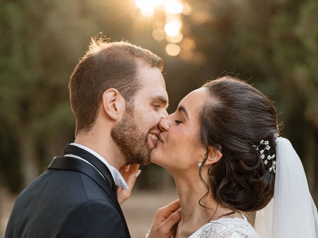 Il matrimonio di Lorenzo e Virginia a Orvieto, Terni 86