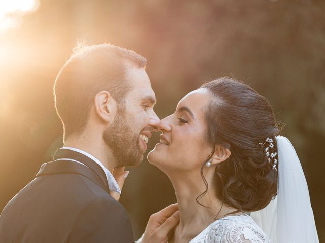 Il matrimonio di Lorenzo e Virginia a Orvieto, Terni 88